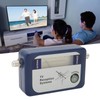 Digital TV Signal Finder High Accuracy Backlight Mini TV Antenna