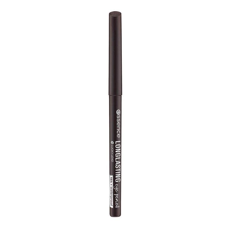 essence LONG-LASTING eye pencil, kajal, 18-hour hold, waterproof, 20 lucky