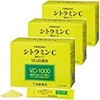 Citramine C, 60 Bags, 3 Permanent Chemicals, Noevia Group