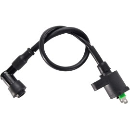 GENERIC Ignition Coil 50cc-110cc 125cc ATV Dirt Bike Go-Kart M CO08