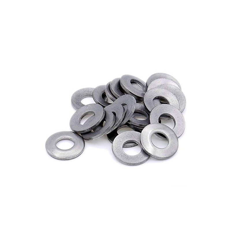M10 (10mm) Conical Spring Washer - Stainless Steel (A2) (Pack
