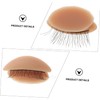 MERRYHAPY Eyelash Extension Kit Lash Training Head Makeup Practice Accessory