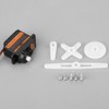 EMAX ES08AII Micro Highly Sensitive Analog Servo for RC Model