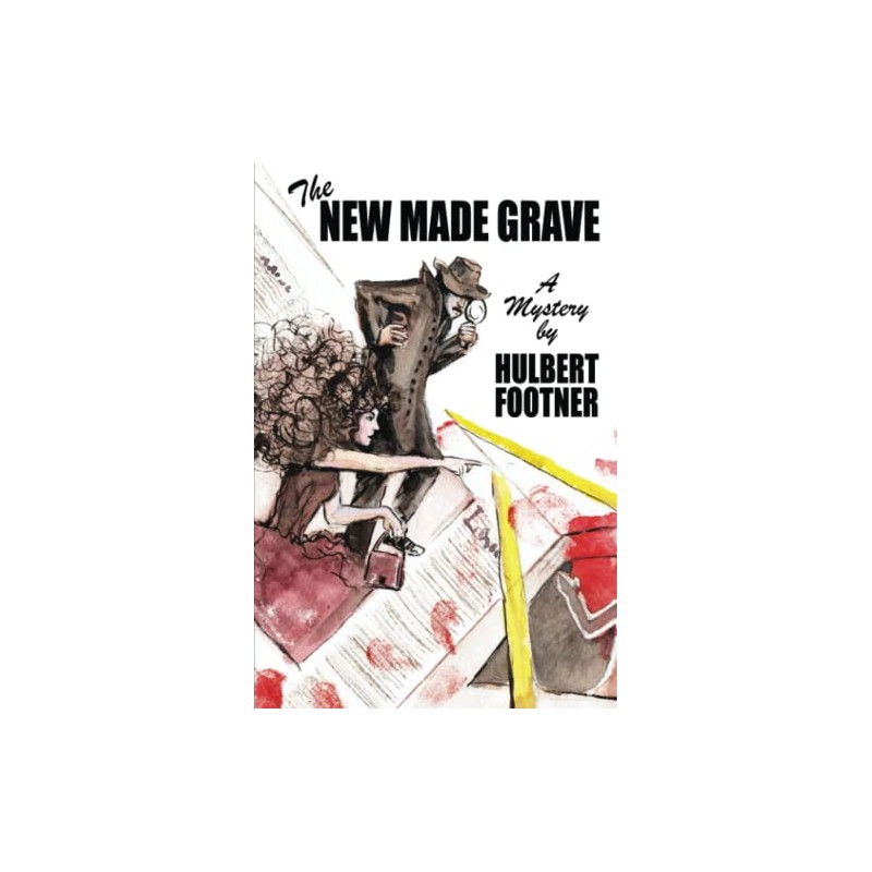 The New Made Grave