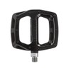 Dmr V12 Flat MTB Pedals - Black/Mountain Biking Bike Bicycle