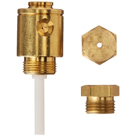 Whirlpool W10606694A - Kit de conversión original para secadores de gas, reemplaza 8576846, 8576846A, W10293913, W10317689, W10307153, W10606694 y 49576