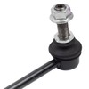 TRQ Front Sway Bar Stabilizer Link Set Driver & Passenger