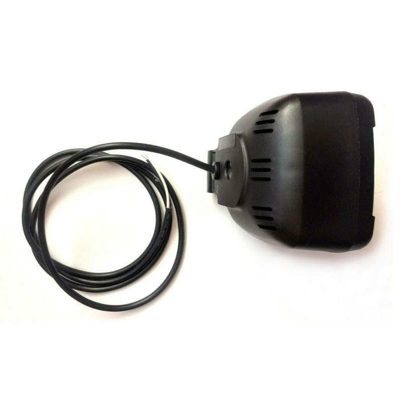 Fristom MelTruck® LED Work Light Search Light 12 V 24