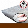 Heavy-Duty Large Bubble Air Cap Cushioning and Insulation Bubble Wrap - 50x40cm 40 Sheets