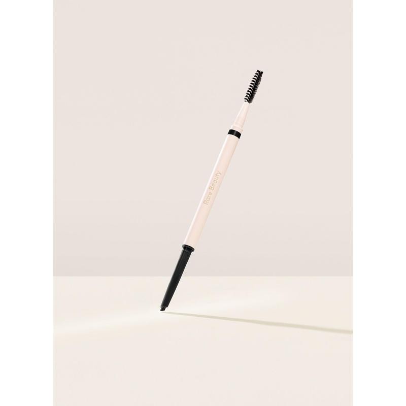 Rare Beauty Brow Harmony Precision Pencil - Shade: Deep Brown