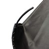 Carefree RV Universal Slideout Replacement Fabric 90"-Black
