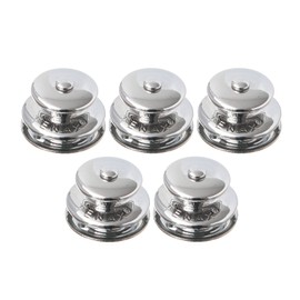 New Marine TENAX Pack of 5 Tops, Large