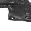 Fender_King2024 Repalcement Front Pair Fender Liner For 2005-2011 Toyota Tacoma
