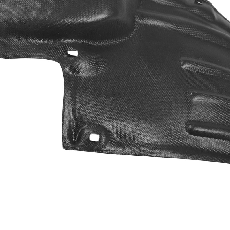 Fender_King2024 Repalcement Front Pair Fender Liner For 2005-2011 Toyota Tacoma