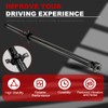 JDMON Rear Drive Shaft Prop Shaft Driveshaft Assembly Compatible with