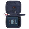 Mchoi Hard Storage Case for JBL Go 4 Go3 Go