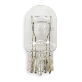 Mini Incand. Bulb, 7440, 25W, T7, 14V, PK2