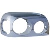 For Freightliner Century Class 1996-2006 Headlight Bezel Passenger Side |