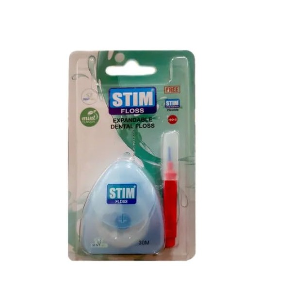 Stim Floss (Pack of 12)