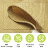 Royal Shade Heavy Duty 18' x 18' x 18' Beige