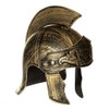 Boland 01374 Adult Roman Helmet – One size – Dark