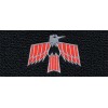 ACC NEW! 1967 - 1973 Pontiac Firebird Floor Mats 4pc