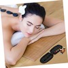 VICASKY Essential Oil Carrying Case for Bottles Portable Key Bag