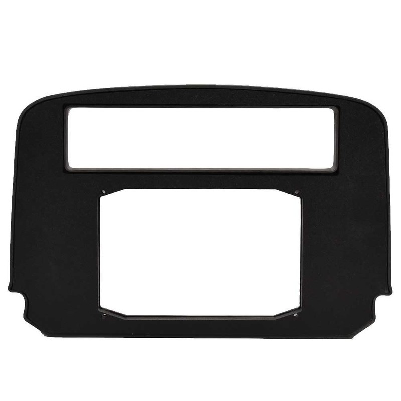 Boat Blank Chartplotter Panel 7202870F | 15 x 9 7/8