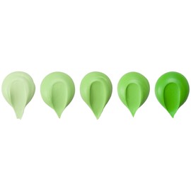DecoPac Lime Green Trend Premium Gel Color Cake Decorations, Green Food Coloring - Lime Green Gel Color - 4 Fl Oz