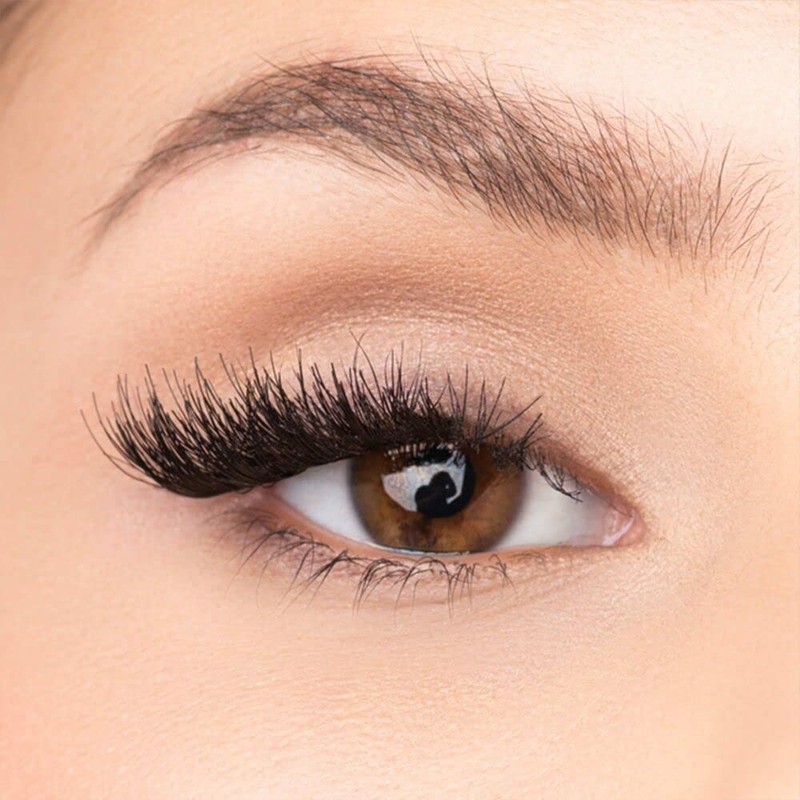ARTDECO Magnetic Lashes – Magnetic Eyelashes – 1 Pair