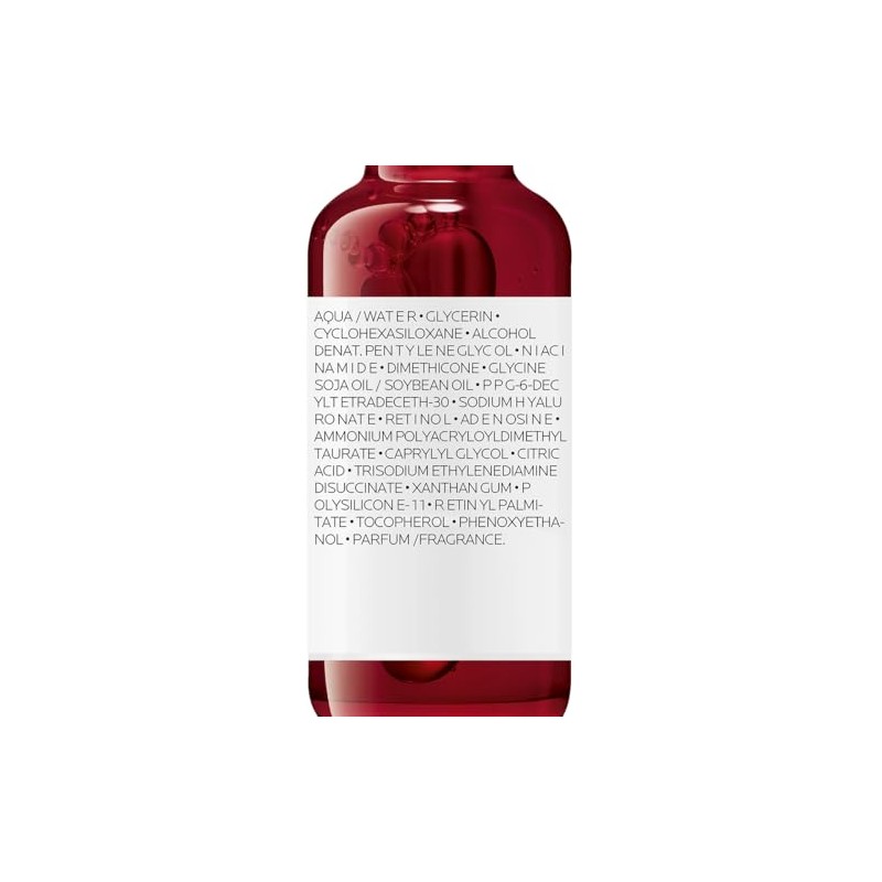 La Roche-Posay La roche posay retinol b3 serum anti-arrugas 30