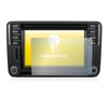 upscreen Anti-Glare Screen Protector for Volkswagen T6 2015 Discover Media