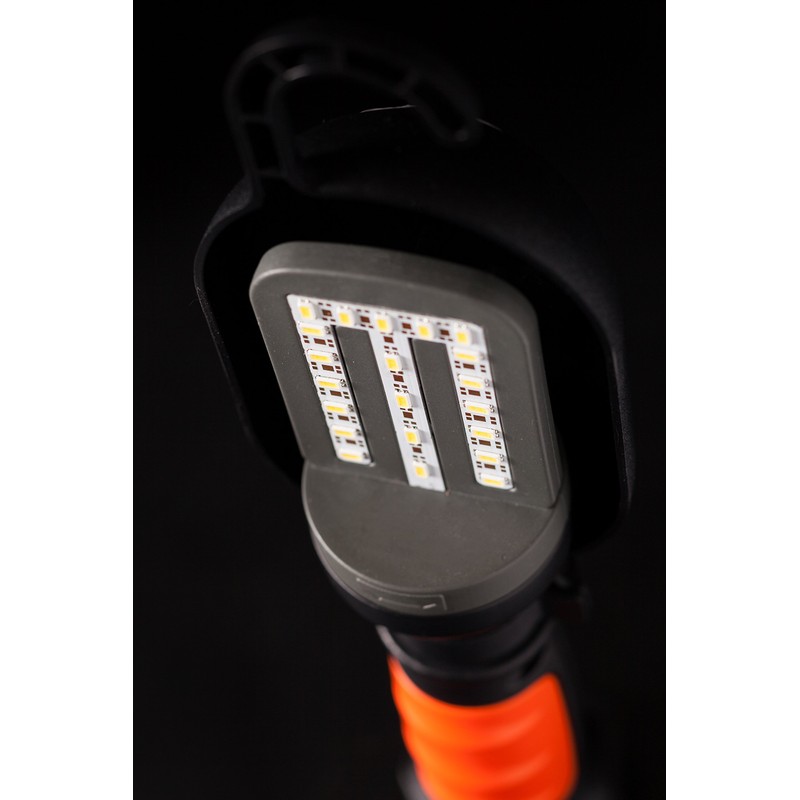 TriLynx 00036 Black Handheld Lynx Work Rite LED Light