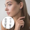 XPEX 20 anti-venison piercing discs, inflammation piercing, emergency kit against