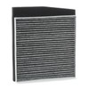 RIDEX Cabin Air Filter 424I0088 V70 II (285) XC90 I