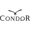 CONDOR Unisex-Adult Bola Golf Pack 12 Golfball, Weiß, Einheitsgröße
