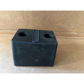 Automann Trailer Dock Bumper Great Dane Brand new