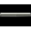 JRL Precise Cutting Comb 8.6" - White
