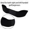 lqwidyf 2 Pack Golf Swing Arm Band Golf Training Aid