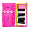 TDANCE Cashmere Lash Extensions Super Matte Black Volume Lash Extension