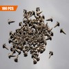 Iron Nails, Iron , Thicken Iron Nails Thicken Iron for