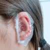 Buy 100 dyed earmuffs / 염색 귀덮개 100 매입