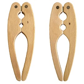 Taro Nail Mimomi Made from Japanese Thinning Wood (S+M)