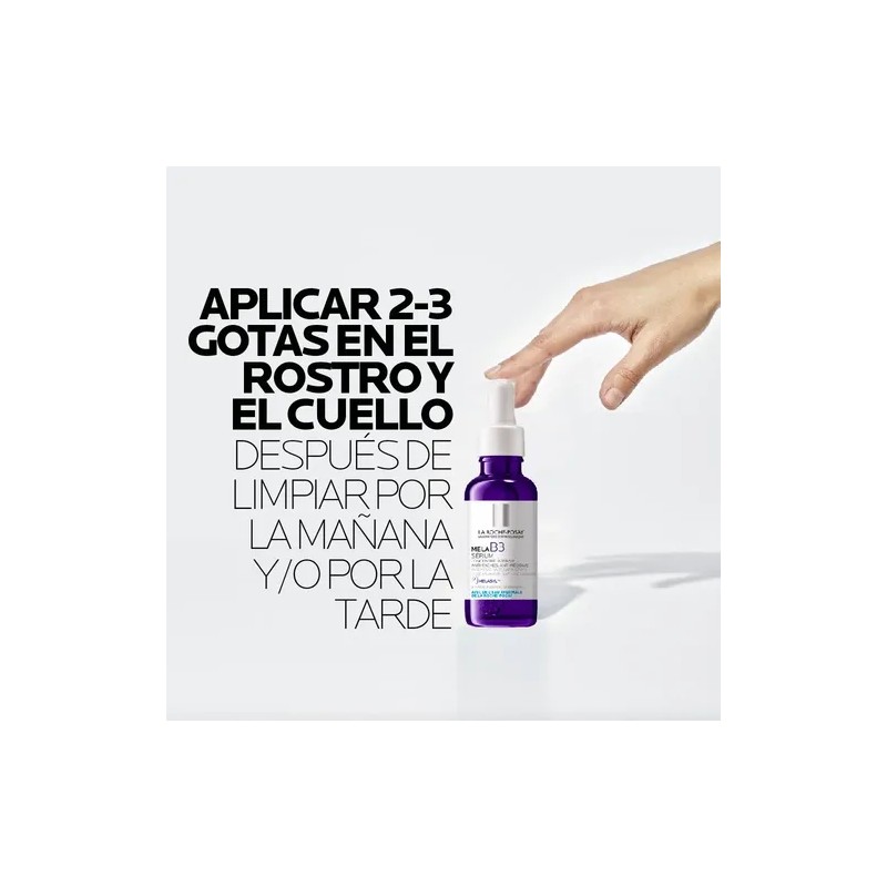 La Roche Posay Mela B3 Serum Antimanchas 30ml
