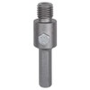 Bosch 2608550078 Hex Shank for core Cutters with M16 11