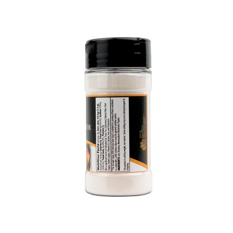 GranAroma Meat Tenderizer Powder, Unseasoned, Versatile (4 Ounce)