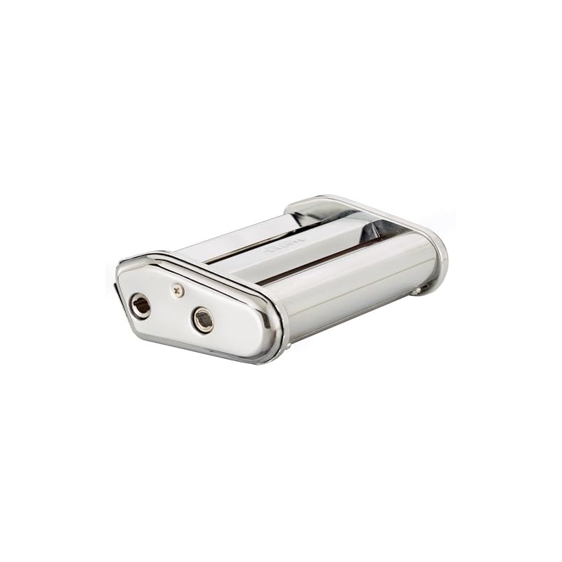 Fante's Angel Hair Wavy Lasagna Attachment For 150-Millimeter Pasta Machines,