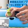 Dekori Hydroponic Growing Sponge, Vegetable Planting Sponge, Hydroponic Cultivator, 300