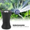 Garden Water Hose Spray Nozzle Garden Irrigation Accessories for High