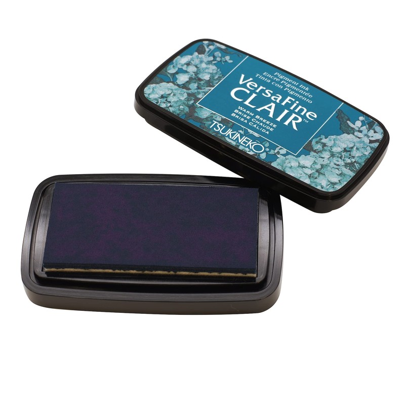 Tsukineko Versafine Claire Summertime 19919-701